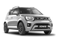 Maruti Ignis Grey | AVG Motors