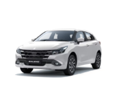 BALENO SIGMA