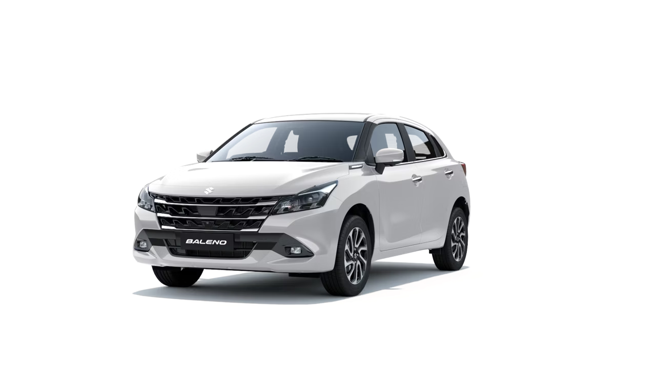 BALENO SIGMA