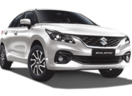 Maruti Baleno Artic White | AVG Motors