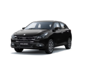 BALENO SIGMA