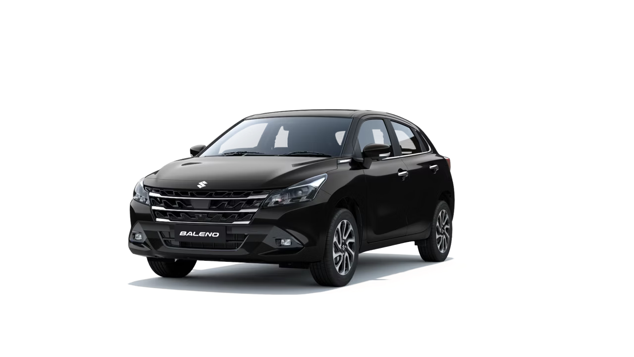 BALENO SIGMA