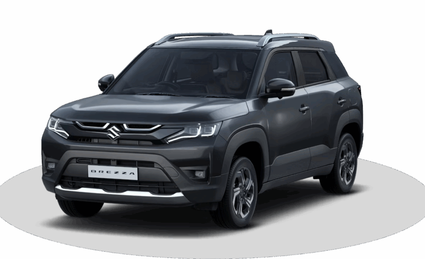 VITARA BREZZA SMART ZXI+ AT | Book Now | AVG Motors