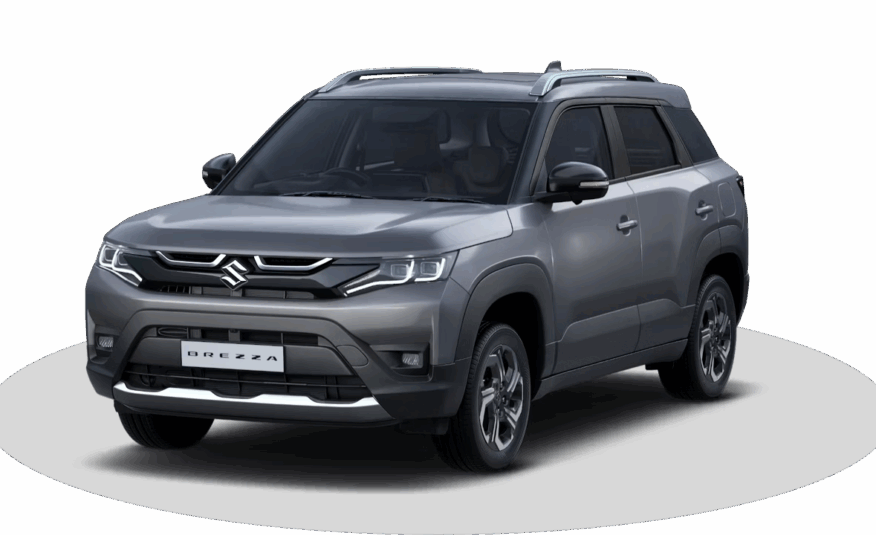 VITARA BREZZA ZXI 1.5L | Book in Advance | AVG Motors