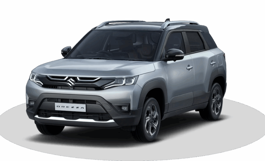 VITARA BREZZA ZXI 1.5L | Book in Advance | AVG Motors