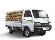 Super Carry CNG Load | AVG Motors