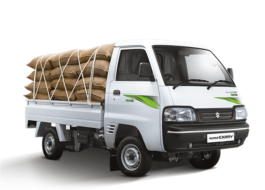 Super Carry CNG Load | AVG Motors