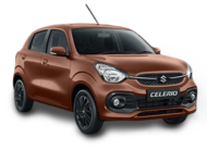 Maruti Celerio Caffine Brown | AVG Motors