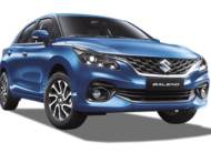 Maruti Baleno Celestial Blue | AVG Motors