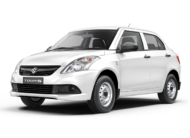 Maruti Suzuki Dzire Tour