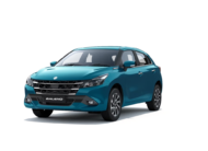 BALENO SIGMA