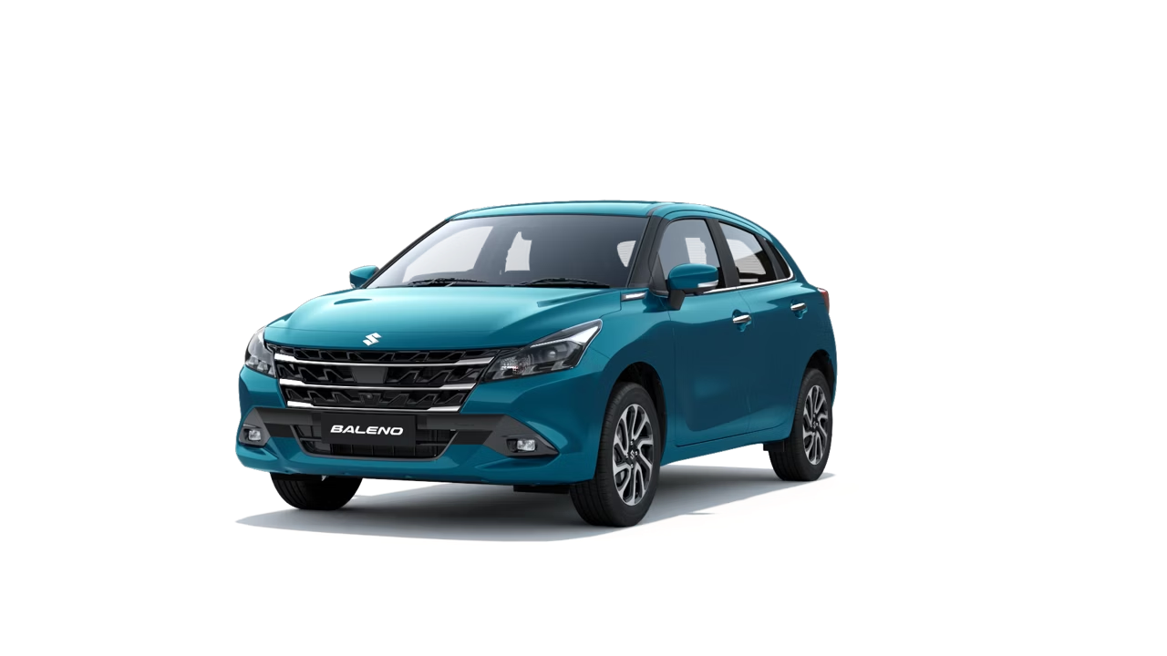 BALENO SIGMA