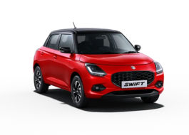 New Swift 2024
