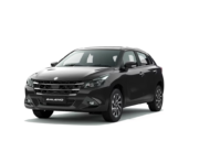 BALENO SIGMA