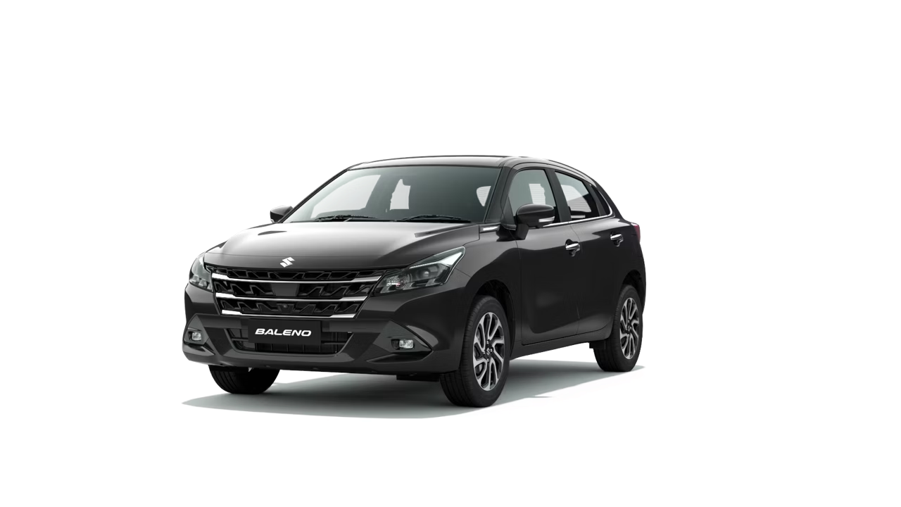 BALENO SIGMA