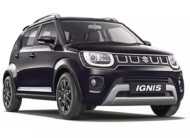 IGNIS ZETA 1.2L 5MT