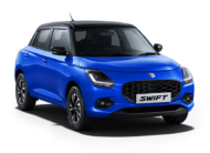 MARUTI SWIFT ZXI+ 1.2L ISS 5MT Dual Tone