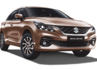 Maruti Baleno Luxe Beige | AVG Motors