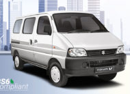 Maruti Suzuki Tour V