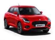 MARUTI SWIFT ZXI+ 1.2L ISS 5MT Dual Tone