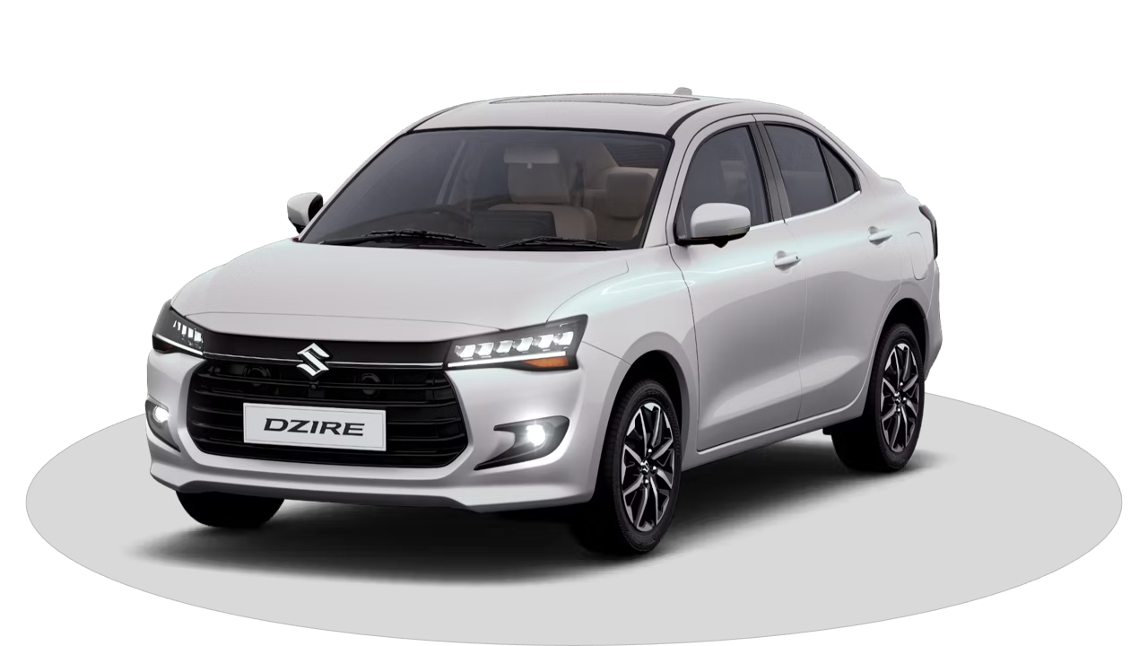 DZIRE VXI 1.2L AGS