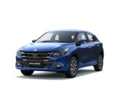 BALENO SIGMA