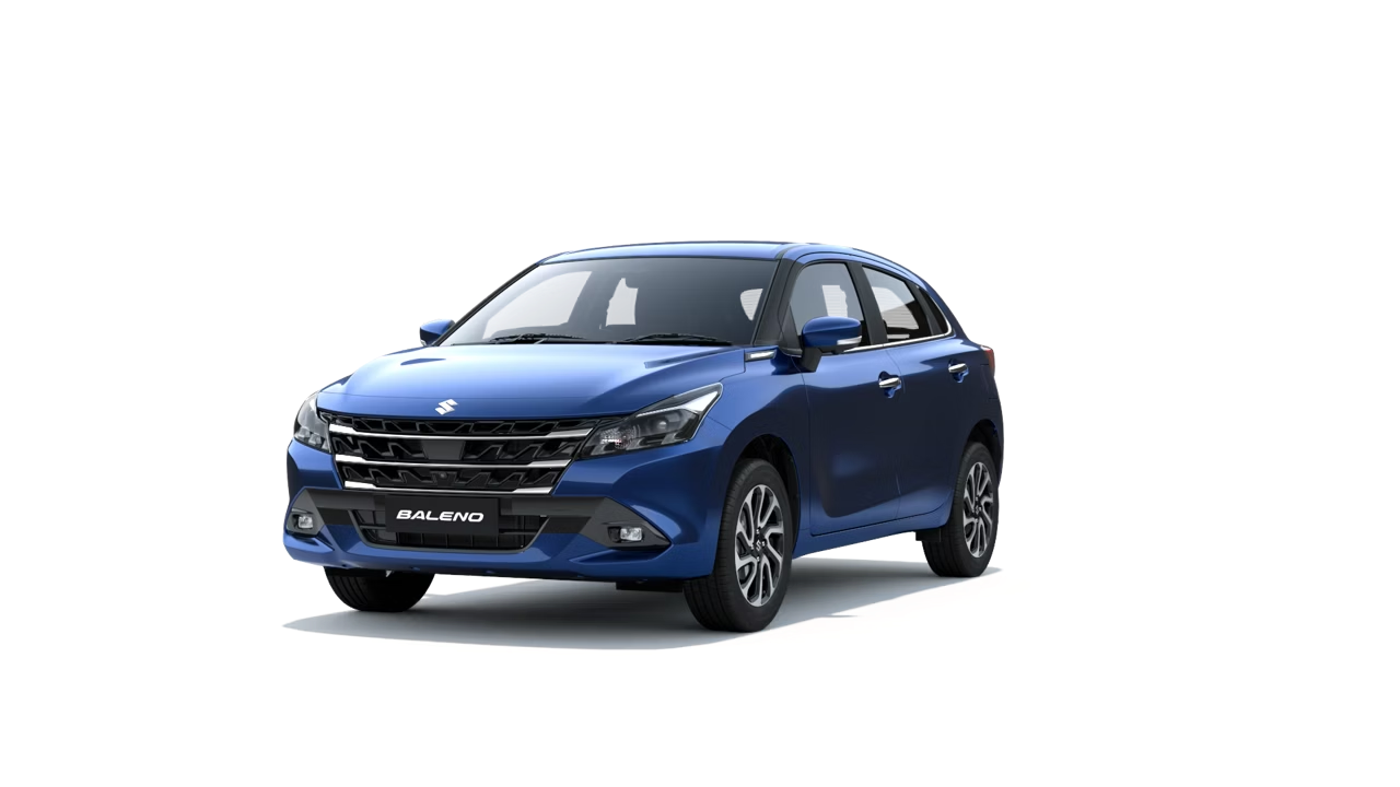 BALENO SIGMA