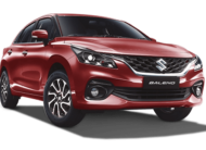 Maruti Baleno Opulant Red | AVG Motors