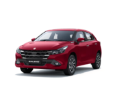 BALENO SIGMA