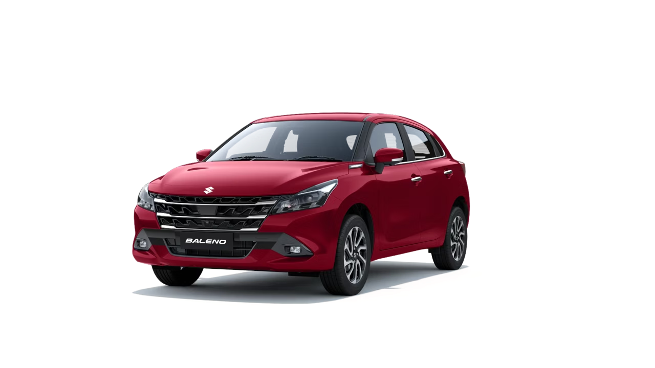 BALENO SIGMA