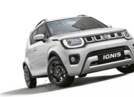 IGNIS ZETA 1.2L 5MT