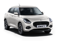 MARUTI SWIFT ZXI+ 1.2L ISS 5MT Dual Tone