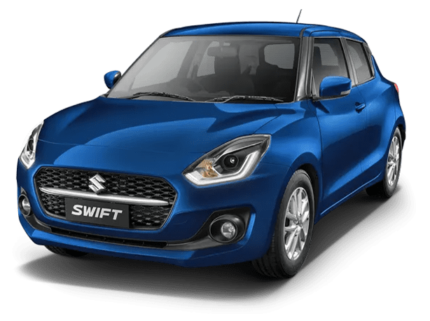 Buy Maruti Suzuki Swift | AVG Motors