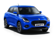 MARUTI SWIFT ZXI+ 1.2L ISS 5MT Dual Tone