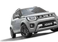 IGNIS SIGMA 1.2L 5MT