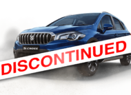 S-CROSS DELTA 1.5L MT