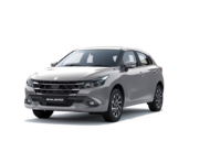BALENO SIGMA