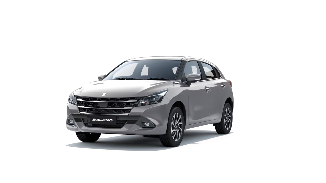 BALENO SIGMA
