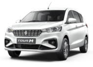 Maruti Suzuki Ertiga Tour M