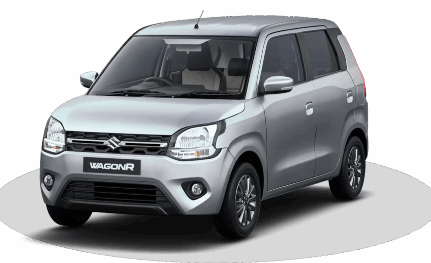 WAGON R ZXI+ 1.2L | Magma Grey | AVG Motors