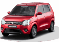 WAGON R ZXI+ 1.2L Dual Tone