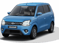 WAGON R ZXI+ 1.2L Dual Tone