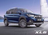 XL6 SMART HYBRID ZETA