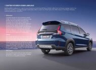 XL6 SMART HYBRID ZETA