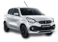 Maruti Celerio Artic White | AVG Motors