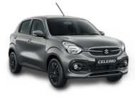 Maruti Celerio Glistening Grey | AVG Motors