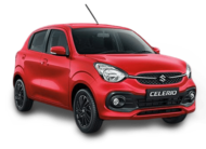 Celerio ZXI+ | AVG Motors