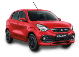 Celerio ZXI+ | AVG Motors
