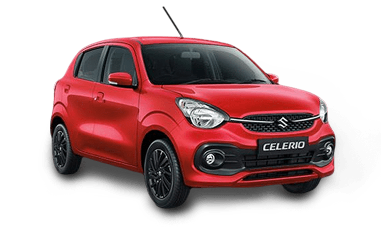 Celerio ZXI+ | AVG Motors