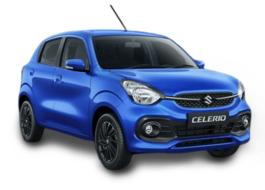 Maruti Celerio ZXI+ | AVG Motors
